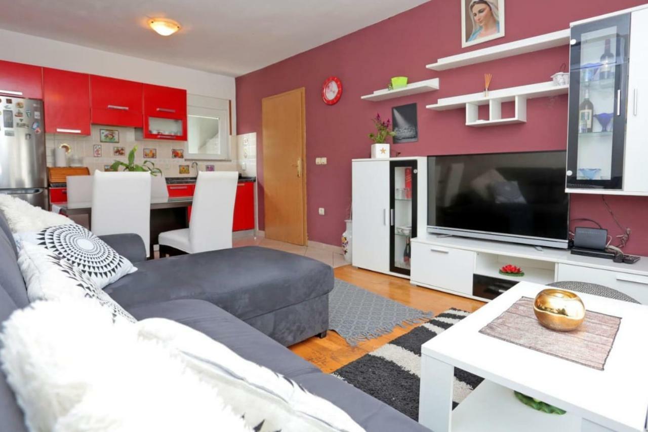 Apartman Tropic Stobrec